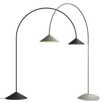 ARETI现代落地灯